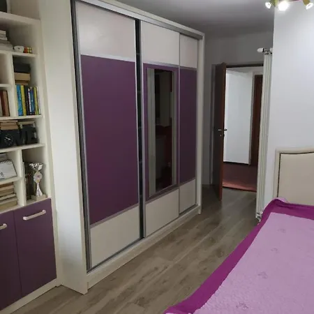 Efor 3* Eforie Nord