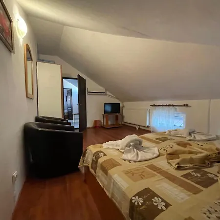 Efor Guest house Eforie Nord