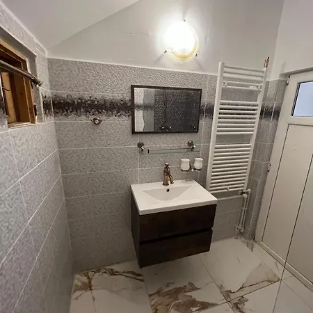 Guest house Efor Eforie Nord