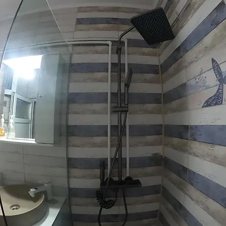 Guest house Efor Eforie Nord