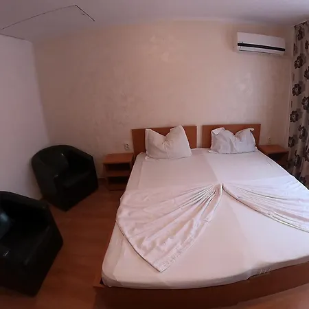 Efor Гостевой дом