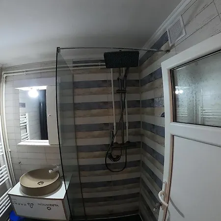 Гостевой дом Efor