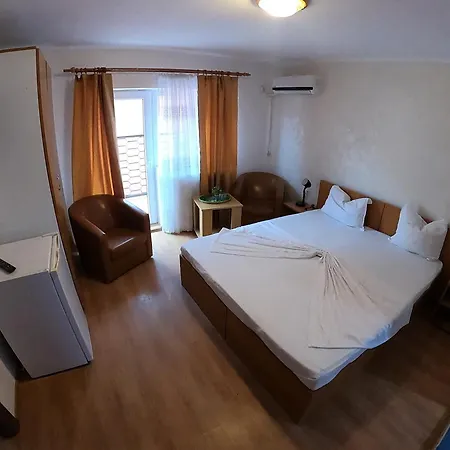 Efor Гостевой дом 3*