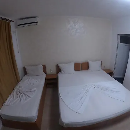 Efor Guest house Eforie Nord