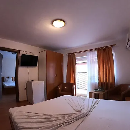 Guest house Efor Eforie Nord