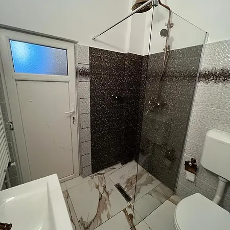 Guest house Efor Eforie Nord