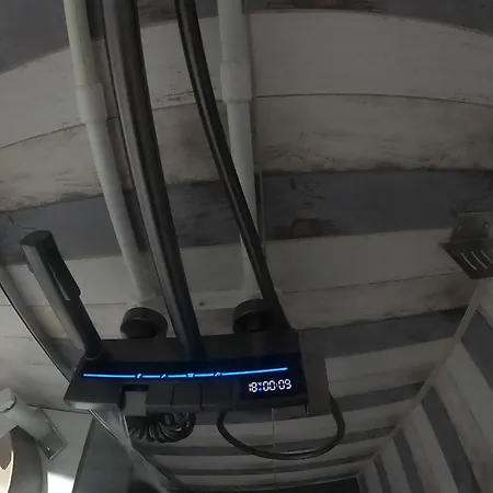 Гостевой дом Efor