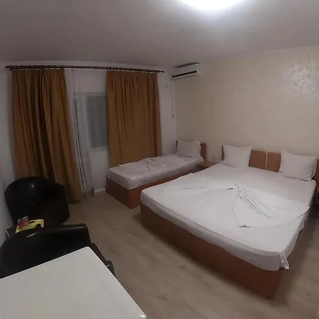 Efor Guest house Eforie Nord