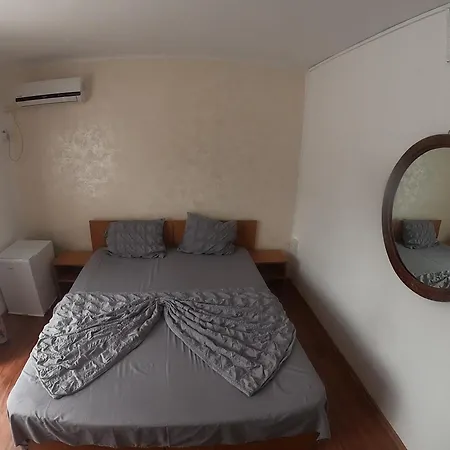 Efor 3* Эфорие Норд