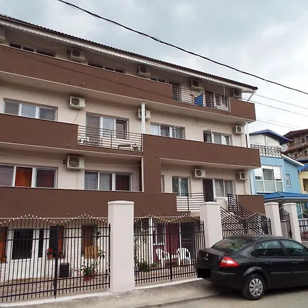 Guest house Efor Eforie Nord