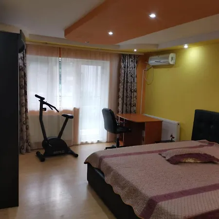 Efor Guest house