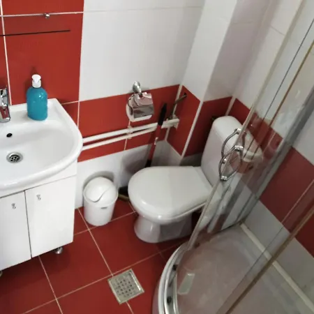 Guest house Efor Eforie Nord