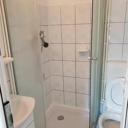 Efor Guest house
