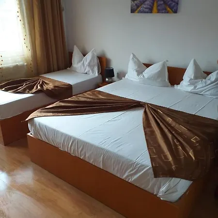 Efor Guest house *