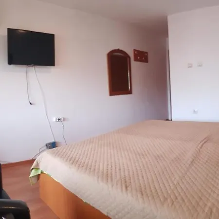 Efor Guest house