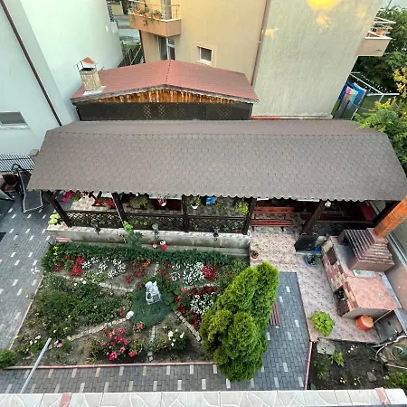 Efor Guest house