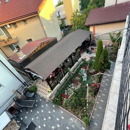 Efor 3* Eforie Nord