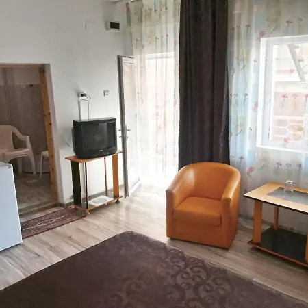 Guest house Efor