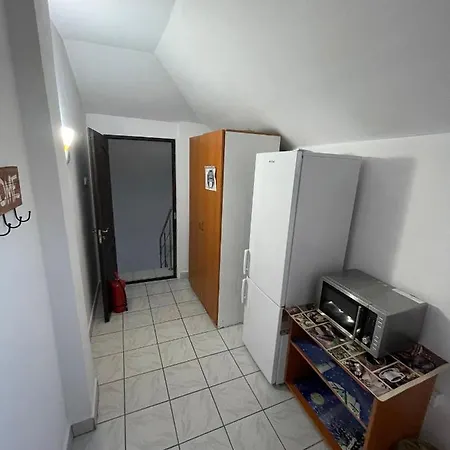 Efor Guest house