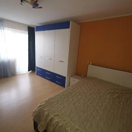 Efor Guest house