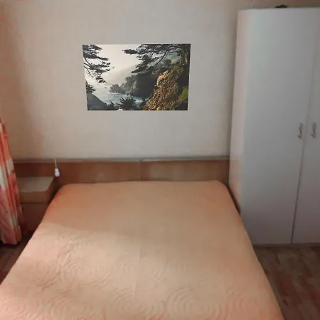 Guest house Efor