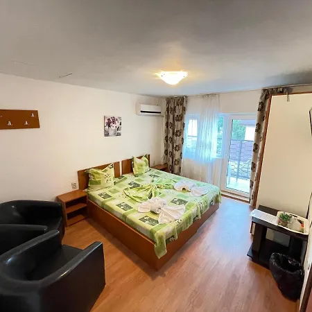 Efor Guest house