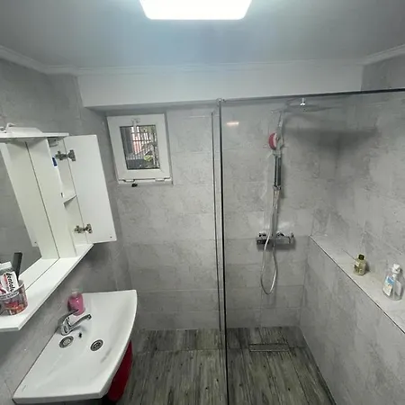 Efor Πανσιόν Eforie Nord