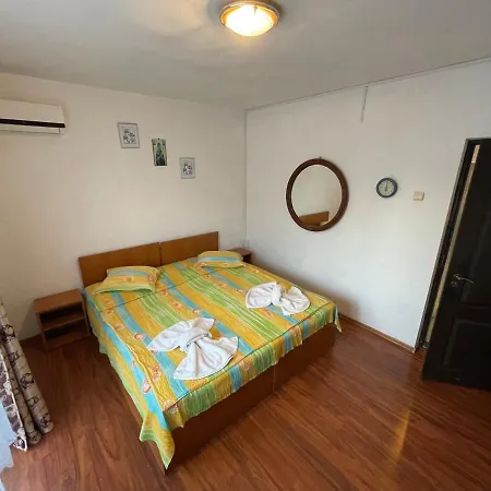 Efor Guest house Eforie Nord