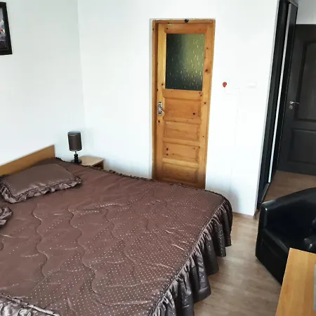 Efor Guest house *