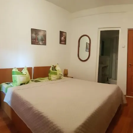 Guest house Efor *