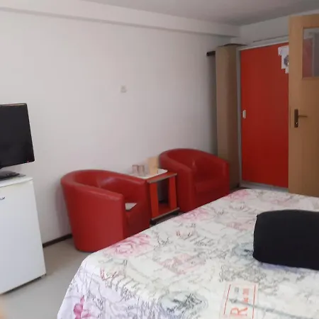 Efor Guest house