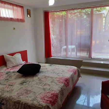 Efor Guest house