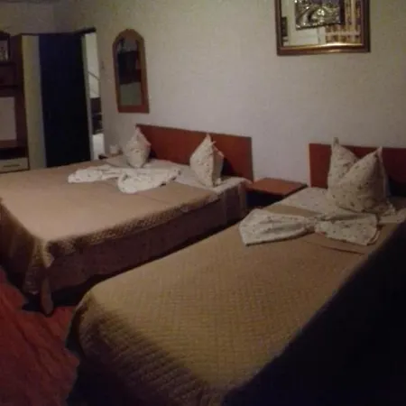 Efor Guest house Eforie Nord