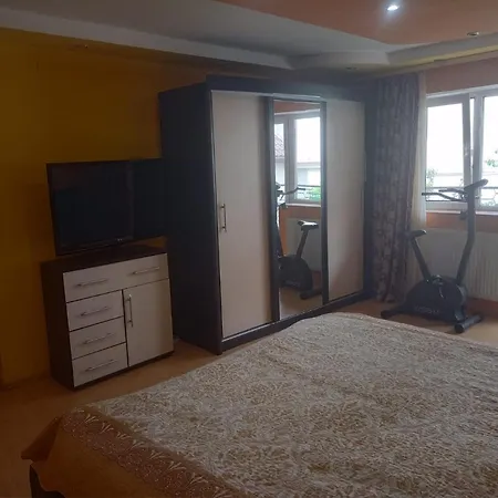 Guest house Efor Eforie Nord