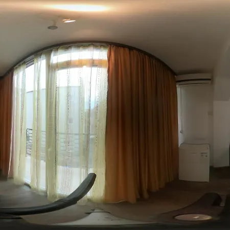 Guest house Efor *