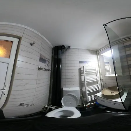 Efor Guest house Eforie Nord