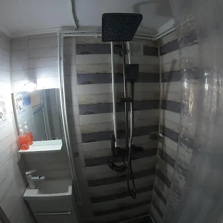 Efor 3* Eforie Nord