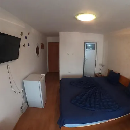 Efor Pensión Eforie Nord