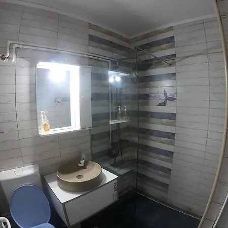 Πανσιόν Efor Eforie Nord