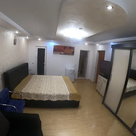 Guest house Efor