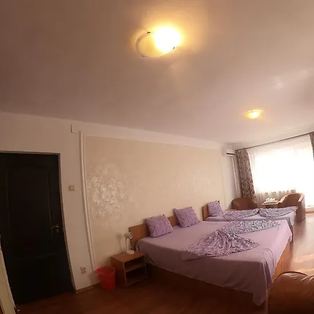 Guest house Efor 3*