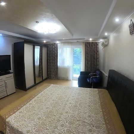 Efor Πανσιόν Eforie Nord