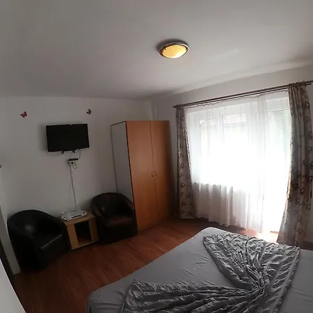 Efor 3* Eforie Nord