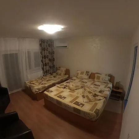 Efor Guest house
