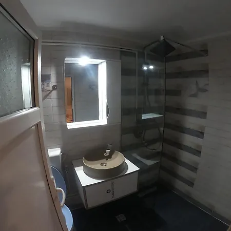 Efor Πανσιόν 3*