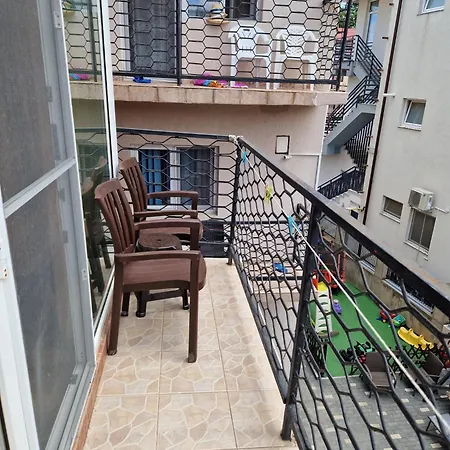 Guest house Efor Eforie Nord