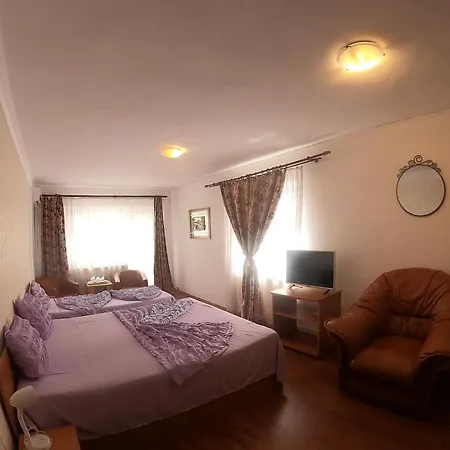 Efor Guest house