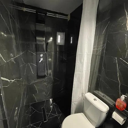 Efor Guest house *