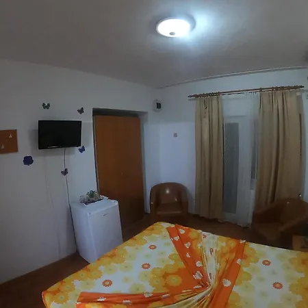 Efor Pensión Eforie Nord