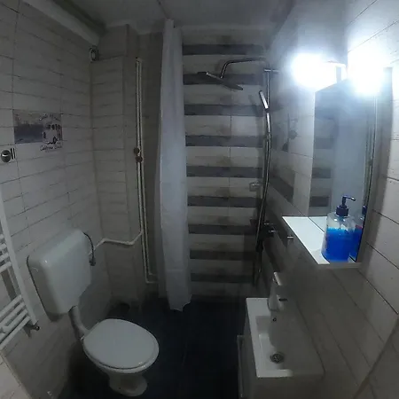 Guest house Efor